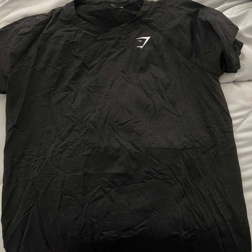 Gymshark vital tshirt
